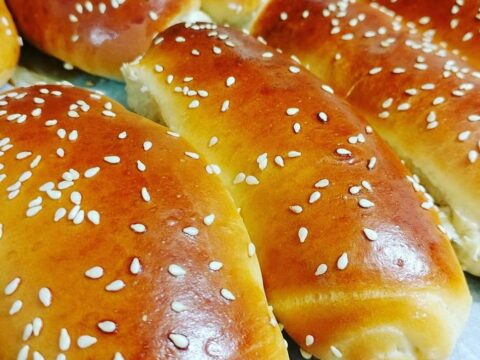 לחמניות