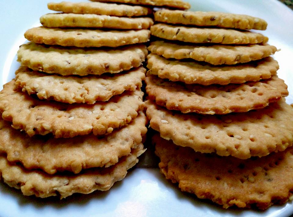עוגיות מרוקאית – רייפת