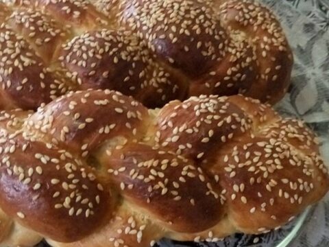 חלות