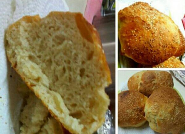 לחם פרנה