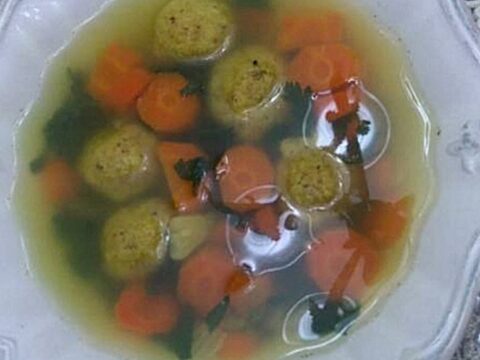מרק קניידלך