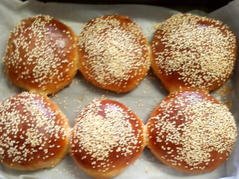 לחמניות