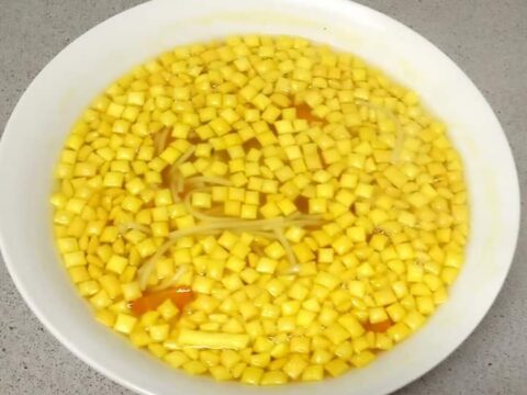 מרק זך