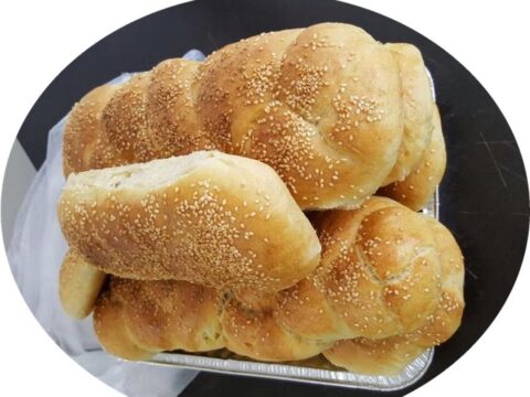 לחם בית