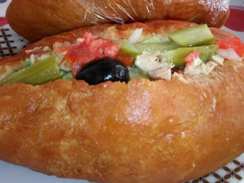 פריקסה
