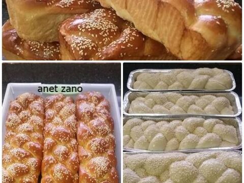 חלות שבת