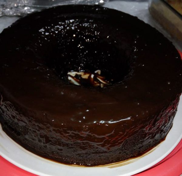 עוגת פרג ושוקולד_מתכון של שרה יוסף