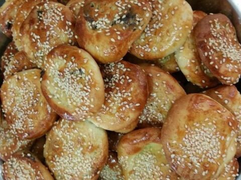 בעבע עירקי