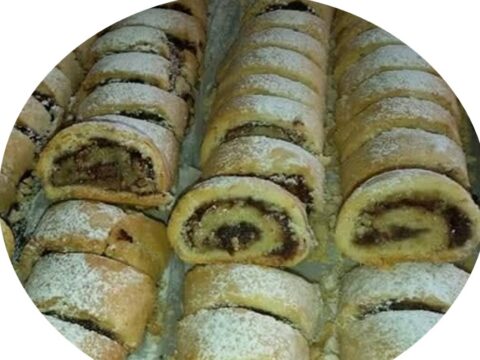 מגולגלות…בצק רב שימושי