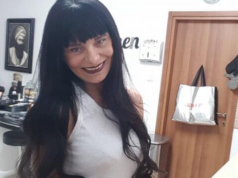 ברבוניות מטוגנות עם פירורי לחם ופירורי ביסלי