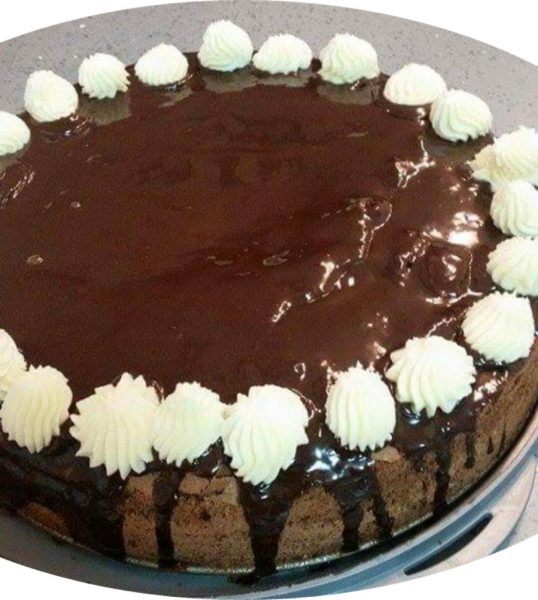 עוגת שוקולד כשרה לפסח