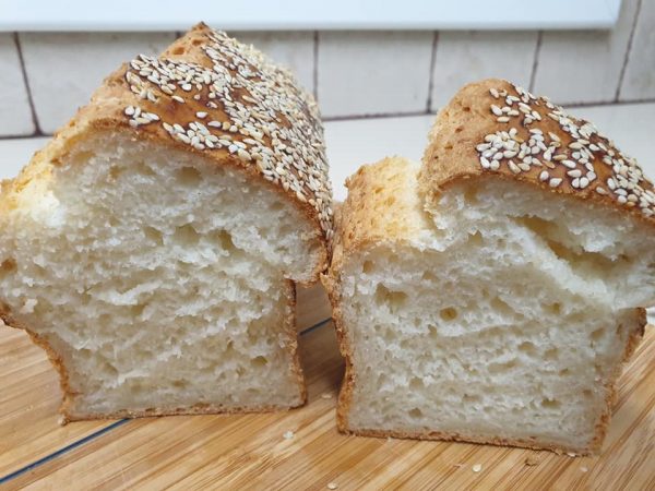 לחם כשר לפסח ללא גלוטן