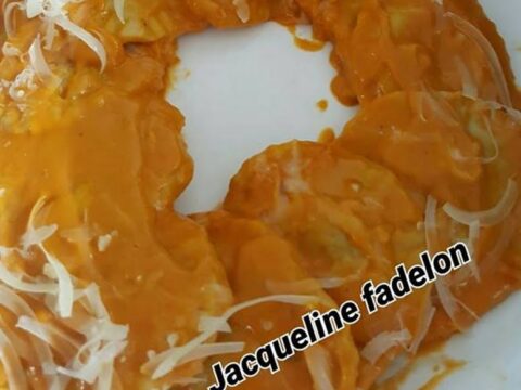 רביולי פטריות בצל וגבינות_מתכון של זקלין פדלון – מאסטר מתכונים