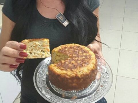 פשטידת בטטה ותירס טעים אש_זקלין פדלון