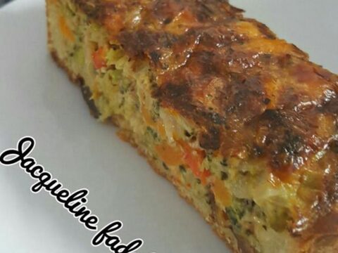 פאי בטטה ברוקולי וגבינה צהובה_זקלין פדלון