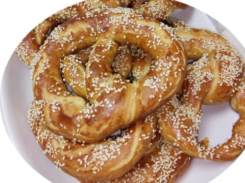 פרעצל – בייגלה רומני