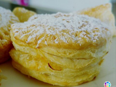 שוסון / פום