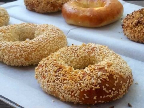 בייגלה