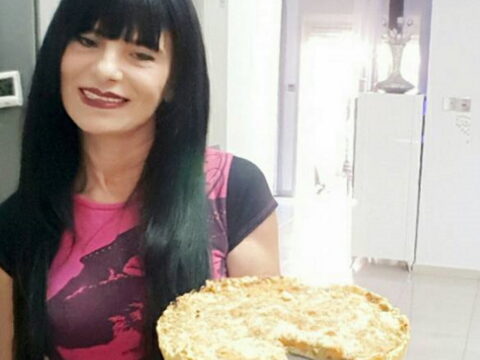 קיש ברוקולי , פטריות ובטטה_זקלין פדלון