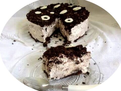 עוגת קוקילידה בגרסה כשרה לפסח