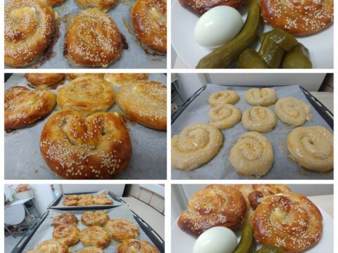 בויוס טורקי והפעם בצק עם ערק