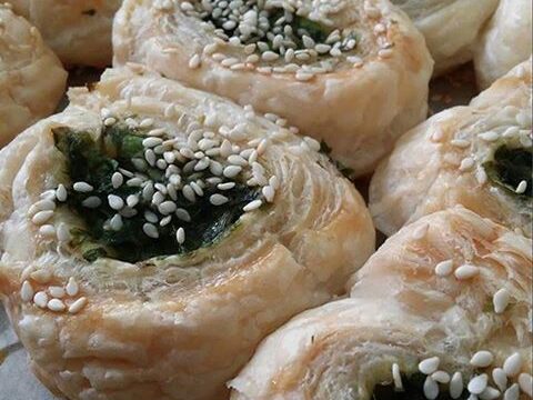 בורקס תרד עם סילאן