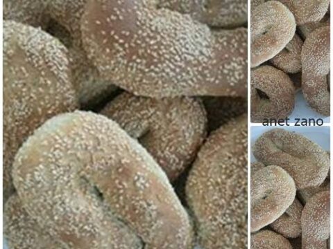 בייגלה ירושלמי