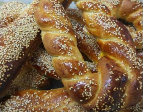 בייגלה קריספי ממכר