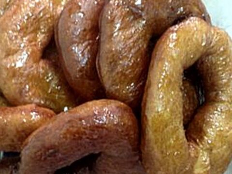 דונאטס מדהימים