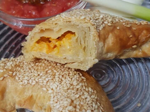 זיוה במילוי גבינות ובטטה_מתכון זקלין פדלון – מאסטר מתכונים
