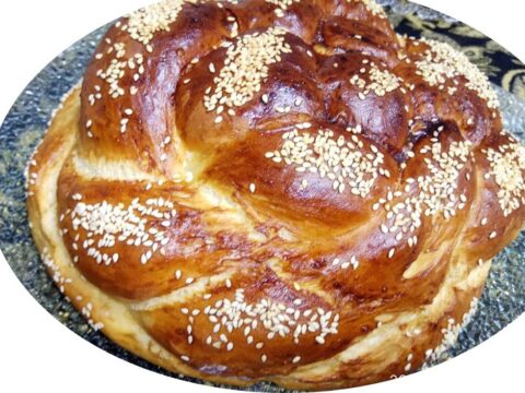 חלות מתוקות