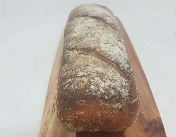 לחם ארטזין כפרי צרפתי