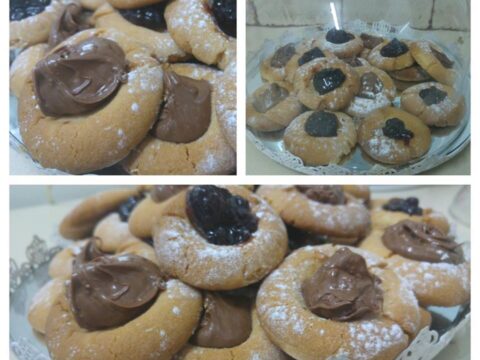 עוגיות בור