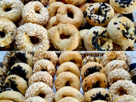 עוגיות עבדי אורגינל