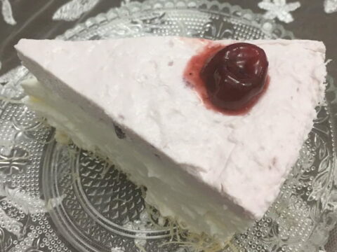 עוגת גבינה