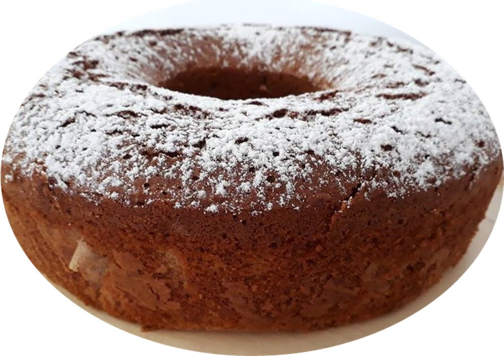 עוגת דבש קלילה 🍯_מתכון של תהילה גיל – מאסטר מתכונים