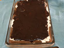 עוגת מילקי ללא קמח -מתאימה גם לפסח