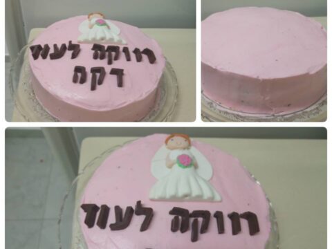 עוגת שוקולד