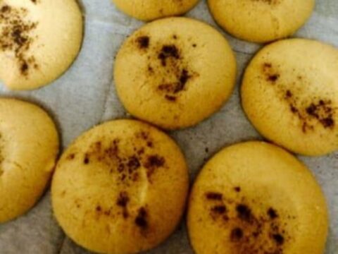 עוגיות רייבה נמסות_מתכון של הלנה בן חמו – מאסטר מתכונים