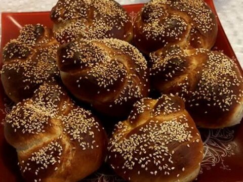 לחמניות