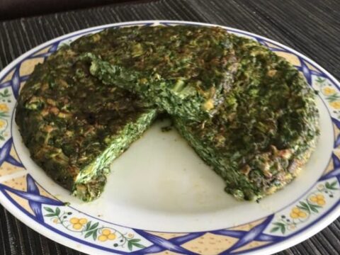 מג'דרה_מתכון של נדיה נפתלי ע"י דייויד ביטון- מאסטר מתכונים