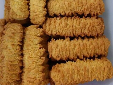 עוגיות מכונה_מתכון של מגי דהן – מאסטר מתכונים