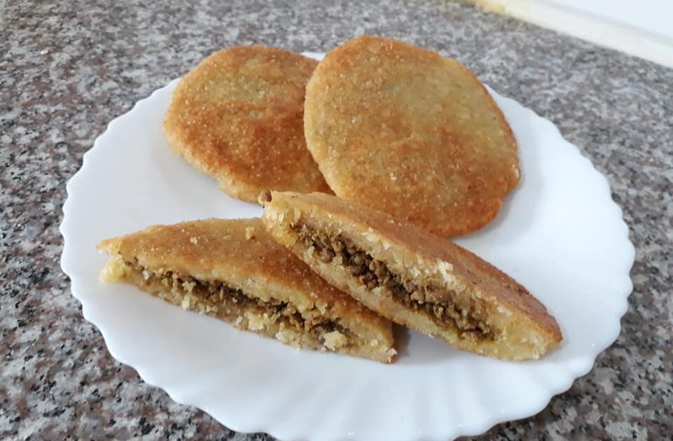 קובות בורגול…המלכה של הקובות