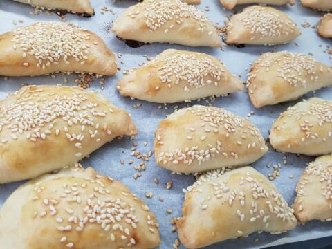 בורקס גבינה