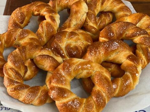 לחמניות מתוקות_מתכון של שרה יוסף