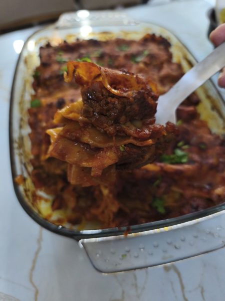 לזניית בשר 🔥_מתכון של אסתי זוהר מטבח אותנטי – מאסטר מתכונים👇👇