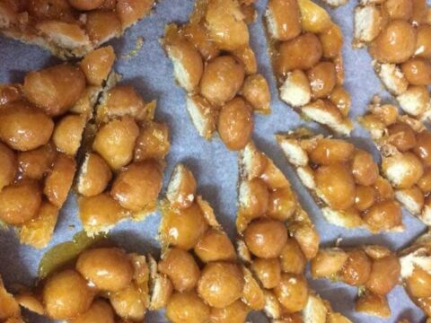חלואה דל עגי"ן_מתכון של הלנה בן חמו