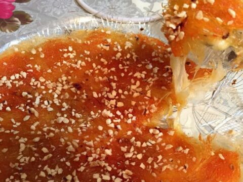 כנאפה אסלי