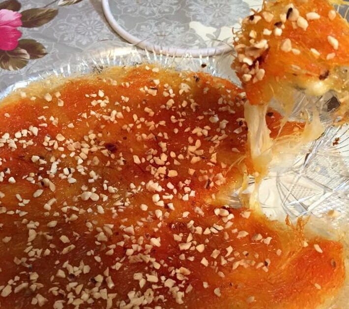 כנאפה אסלי