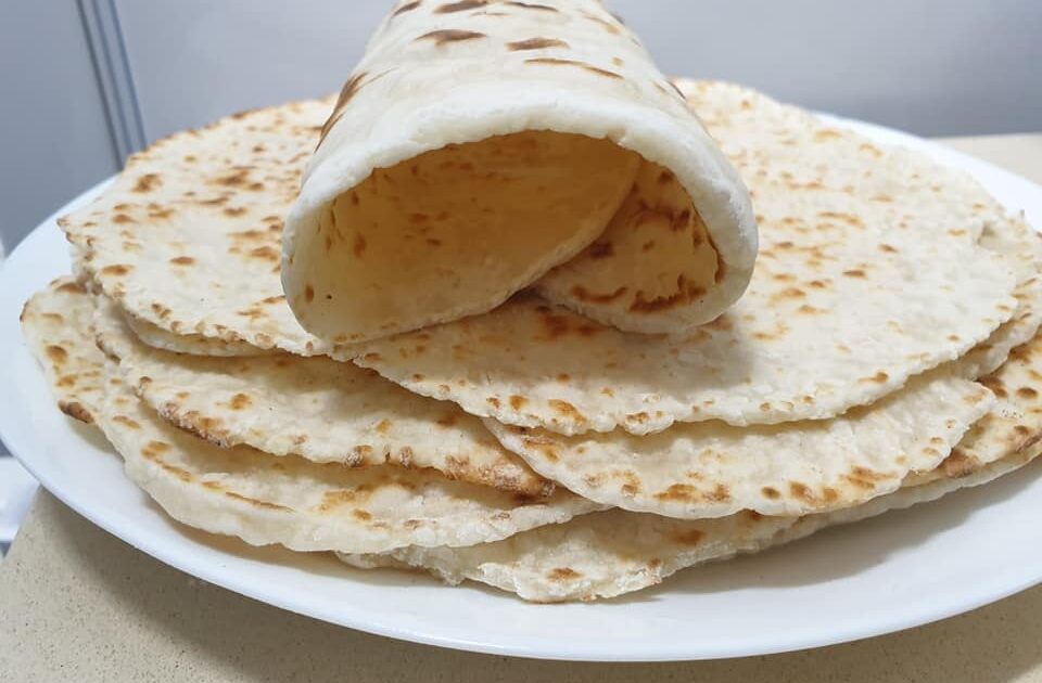 לאפות כשרות לפסח ללא ביצה וללא גלוטן … מאוד מוצלחות